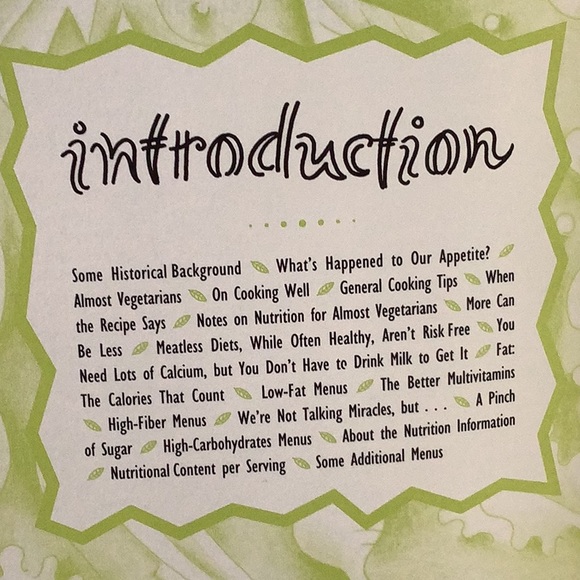 ALMOST VEGETARIAN- Diana Shaw - Picture 4 of 7